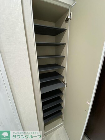 アイルプレミアム向島イーストの物件内観写真